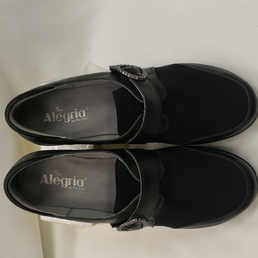 Alegria shoes